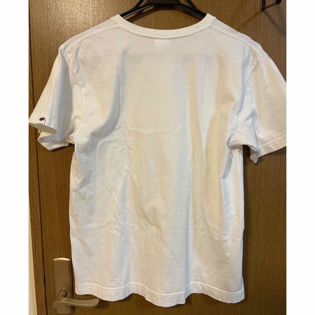 CUNE(キューン)のキューン　Tシャツ メンズのトップス(Tシャツ/カットソー(半袖/袖なし))の商品写真