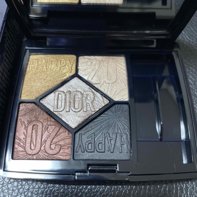 Dior(ディオール)のDior サンククルール 017 コスメ/美容のベースメイク/化粧品(アイシャドウ)の商品写真