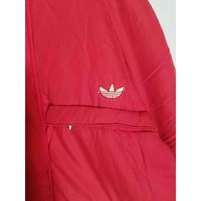 adidas(アディダス)の352 70～80年代 アディダス 中綿 L マウンテンパーカー メンズのジャケット/アウター(マウンテンパーカー)の商品写真