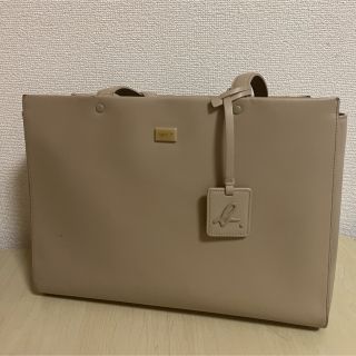 アニエスベー(agnes b.)のアニエスベー　トートバッグ　Agnes b.(トートバッグ)