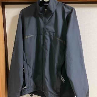 パタゴニア(patagonia)のpatagonia ブルゾン(ブルゾン)