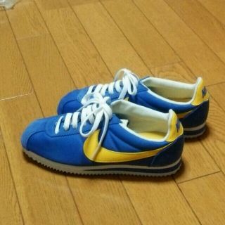 ナイキ(NIKE)のナイキ スニーカー 24㎝(スニーカー)