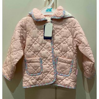 西松屋 ブルゾン 子供 ジャケット/上着(女の子)の通販 39点 | 西松屋の