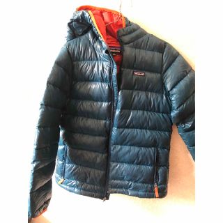 patagonia - パタゴニア ライトダウンジャケット メンズL相当の通販 by