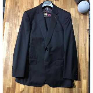 B262/ PAUL SMITH Loro Piana セットアップ スーツ