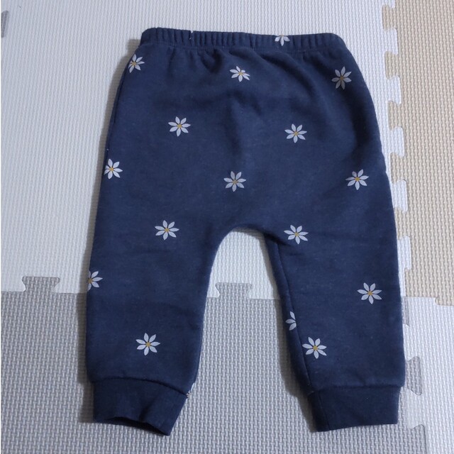 babyGAP(ベビーギャップ)のGAPパンツ80 キッズ/ベビー/マタニティのベビー服(~85cm)(パンツ)の商品写真