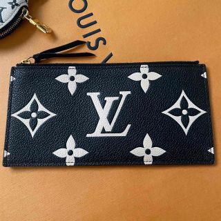 ルイヴィトン(LOUIS VUITTON)のルイヴィトン　ポシェットフェリシー　コインケースのみ(財布)