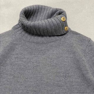 BLUE LABEL CRESTBRIDGE - 【美品】ブルーレーベルクレストブリッジ 金