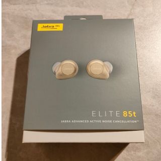 Jabra ELITE 85t(ヘッドフォン/イヤフォン)