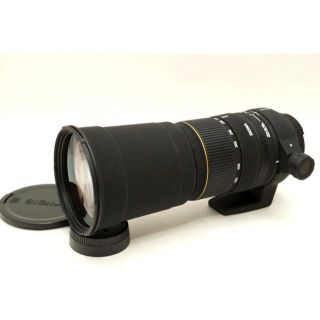 SIGMA - □限定1本 SIGMA 170-500mm F5-6.3 APO DGの通販 by キウイ's