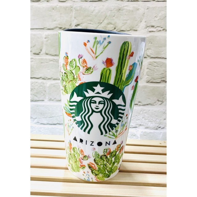 Starbucks Coffee(スターバックスコーヒー)の専用です。 インテリア/住まい/日用品のキッチン/食器(タンブラー)の商品写真