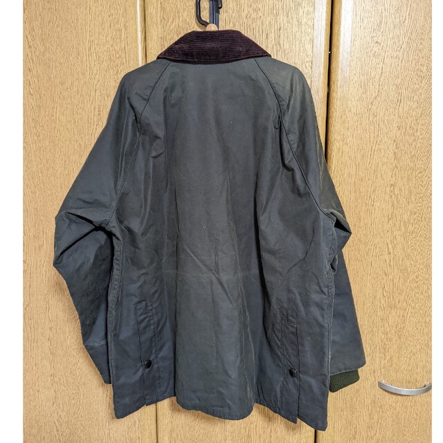 Barbour BEDALE WAXEDCOTTONJACKET 40 | littleitalypizzamemphis.com