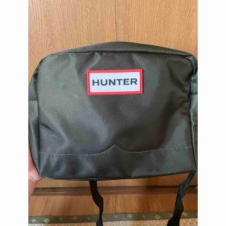 ハンター(HUNTER)のハンター　HUNTER ショルダー　ムック(ショルダーバッグ)