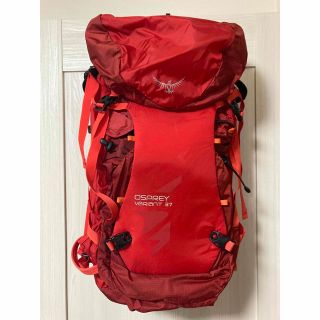 オスプレイ(Osprey)のオスプレー　バリアント37(登山用品)