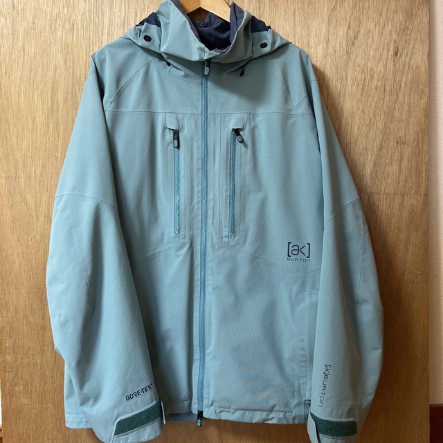 Burton ak スウォッシュジャケット2L