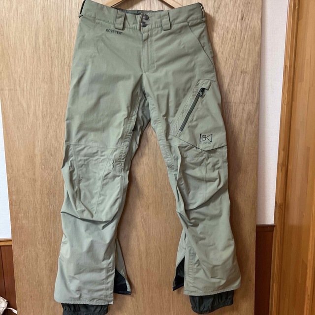 Burton ak GORE-TEX スノーボード パンツ | kensysgas.com