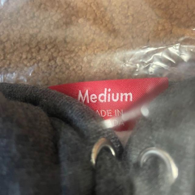 Supreme(シュプリーム)のBox Logo Hooded Sweatshirt M メンズのトップス(パーカー)の商品写真