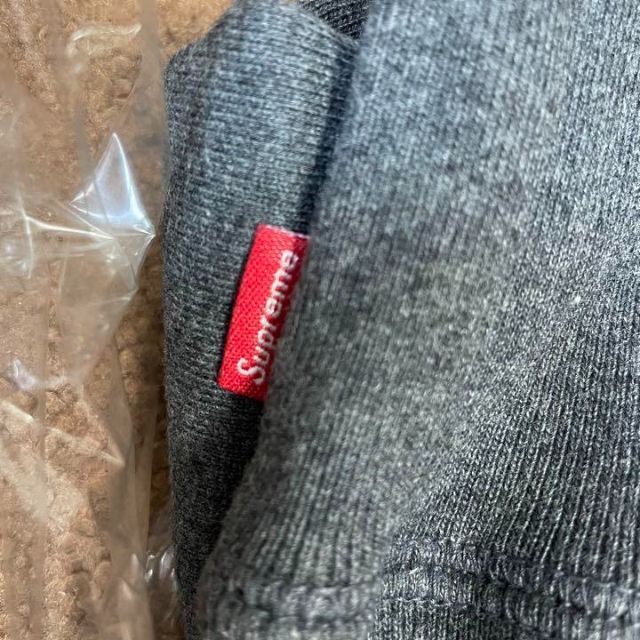 Supreme(シュプリーム)のBox Logo Hooded Sweatshirt M メンズのトップス(パーカー)の商品写真