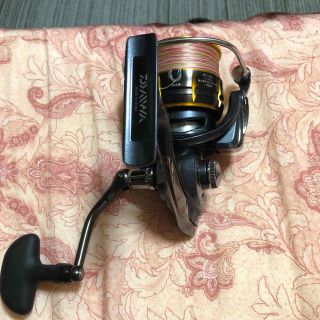 ダイワ(DAIWA)のフリームス　3012H(リール)