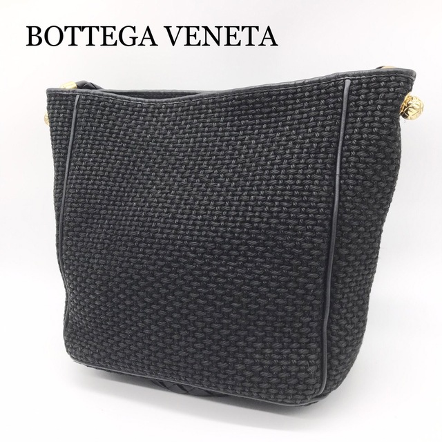 ☆大感謝セール】 Bottega Veneta イントレチャート ゴールド金具