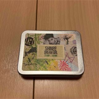 シャイニー(SHINee)のSHINee テミン　ハンコセット(アイドルグッズ)