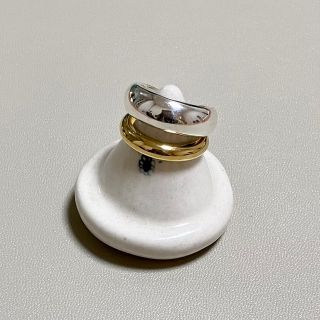 フィリップオーディベール リング(指輪)(ゴールド/金色系)の通販 100