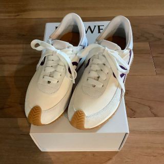 ロエベ スニーカー(レディース)の通販 52点 | LOEWEのレディースを買う