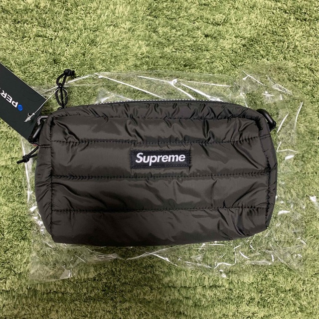 Supreme Puffer Side Bag 2