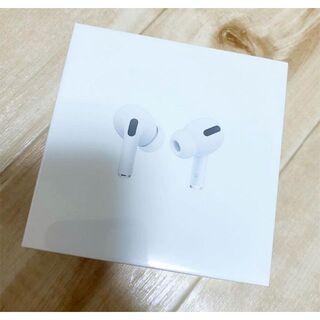 iPhone - 【新品未開封】Apple AirPods Pro MLWK3J/A
