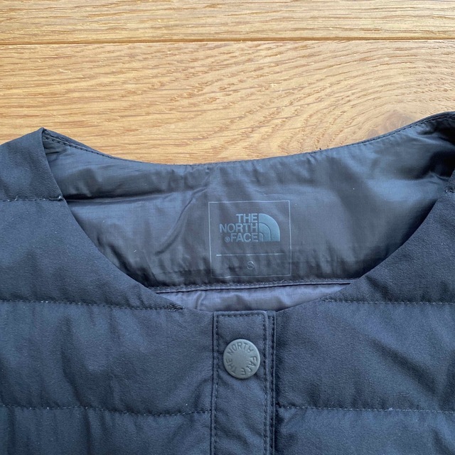 ザ ノースフェイス THE NORTH FACE WS ZEPHER SHELL 5