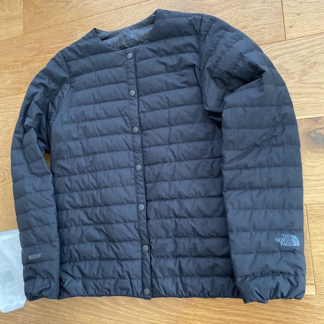 ザ ノースフェイス THE NORTH FACE WS ZEPHER SHELL 2