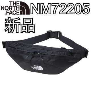 ザノースフェイス(THE NORTH FACE)のノースフェイスアウトドアグラニュール NM72205(ウエストポーチ)