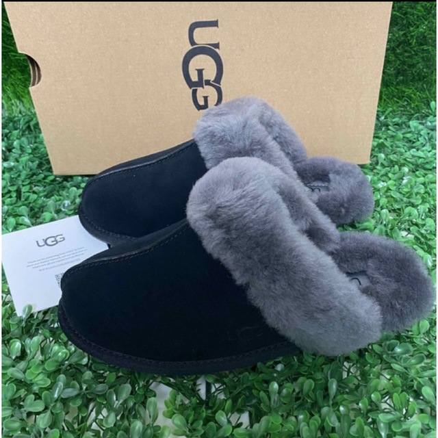 EMU Australia - 2点EMU AUSTRALIA ☆新品☆ UGGスリッパ&ファー ...