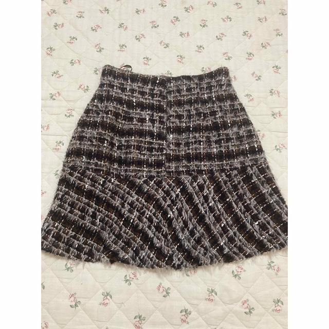 Rirandture(リランドチュール)のリランドチュール⭐︎スカート レディースのスカート(ミニスカート)の商品写真