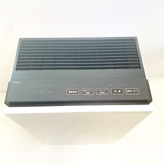 Panasonic - 【美品】Panasonic F-MC1000V-W 空気洗浄機 加湿器の通販