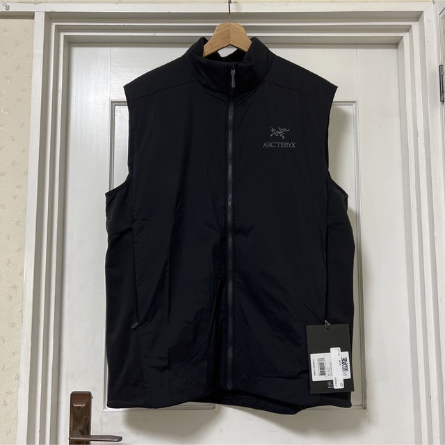 アークテリクス アトムLTベスト ATOM LT VEST アークテリクス アトムLTベスト ATOM LT VEST