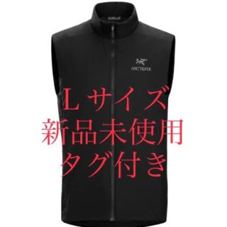 アークテリクス(ARC'TERYX)のアークテリクス　アトムLTベスト　ATOM LT VEST(ベスト)