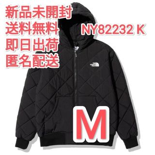 ザノースフェイス(THE NORTH FACE)のノースフェイス ヤッキンジャケット NY82232 K M(フライトジャケット)