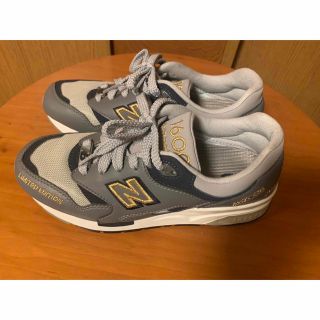 ニューバランス(New Balance)のnew balance ニューバランス 1600 (スニーカー)