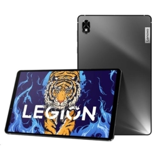 新品未使用品 Lenovo legion Y700 12GB/256GB