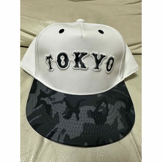 アンダーアーマー(UNDER ARMOUR)のジャイアンツ TOKYOロゴ(記念品/関連グッズ)