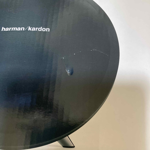 harman/kardon ワイヤレススピーカー ONYX STUDIO 6