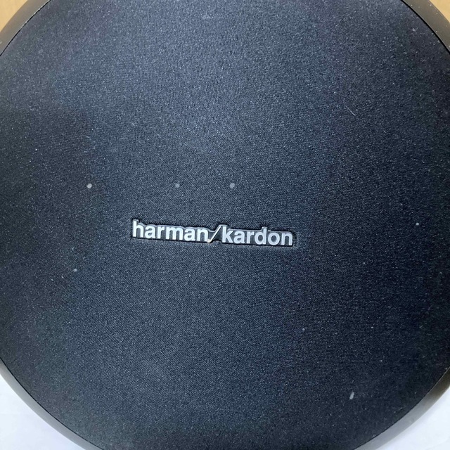 harman/kardon ワイヤレススピーカー ONYX STUDIO 5