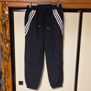 アディダス(adidas)のアディダススケートボーディング トレーニングパンツ&BANKS ビーニー(ワークパンツ/カーゴパンツ)