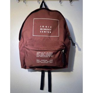 アンダーカバー(UNDERCOVER)のtaka様専用　EASTPAK × "PADDED PAK'R"(バッグパック/リュック)