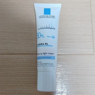 ラロッシュポゼ(LA ROCHE-POSAY)のラロッシュポゼUVイデア XL プロテクショントーンアップ　ライト（無色）(化粧下地)