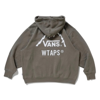 ダブルタップス(W)taps)の22AW WTAPS VANS ALPS HOODY XL DESCENDANT(パーカー)