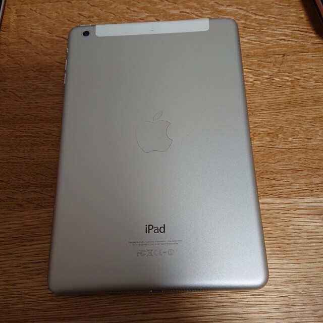iPad mini2 16GB Wi-Fi+Cellular