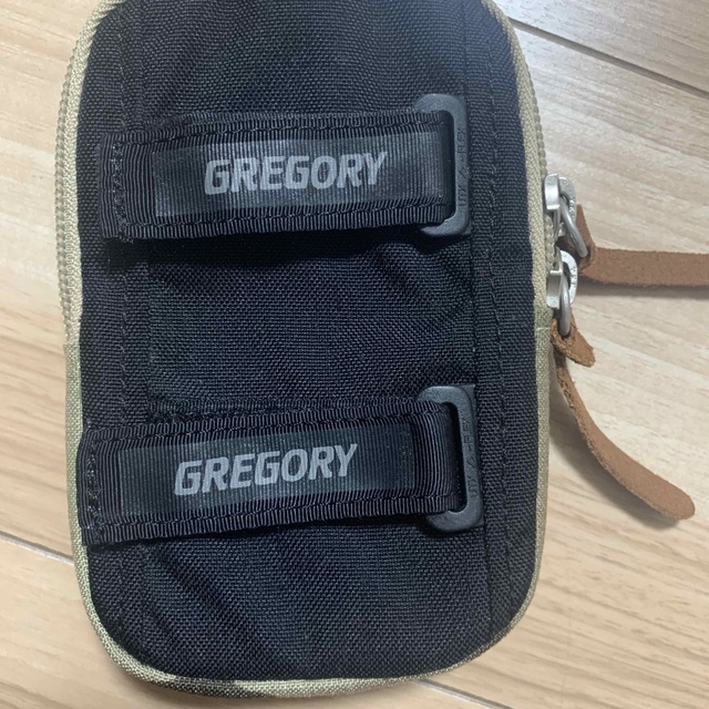 Gregory(グレゴリー)のGregory パデッドケース メンズのバッグ(その他)の商品写真