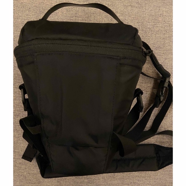 THE NORTH FACE ML Camera Bag NM91551 2